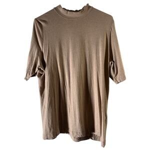 Banana Republic Timeless / Intemporel Short Sleeve Tee – Size XL